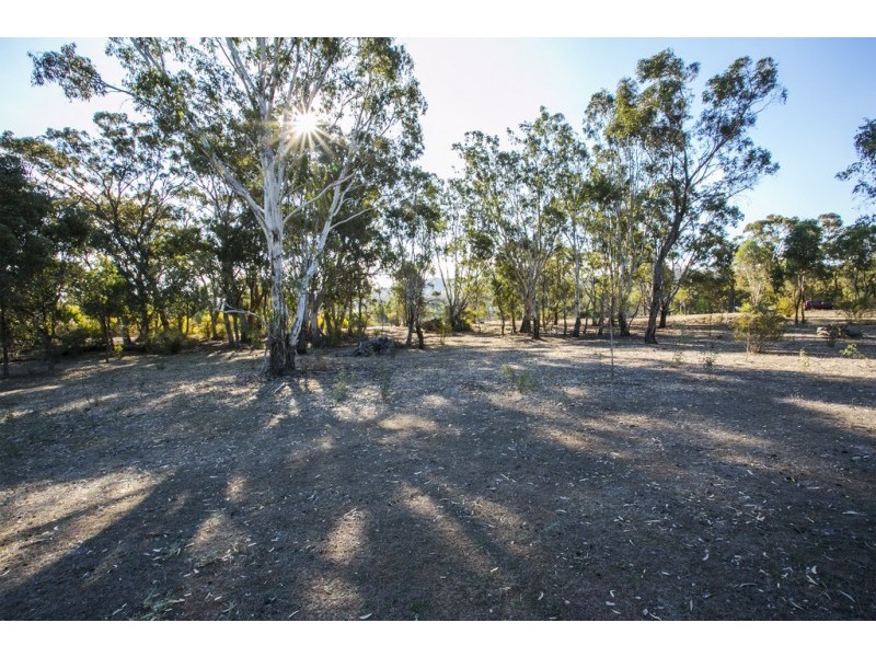 Lot 1 Nankervis Road, Mandurang VIC 3551