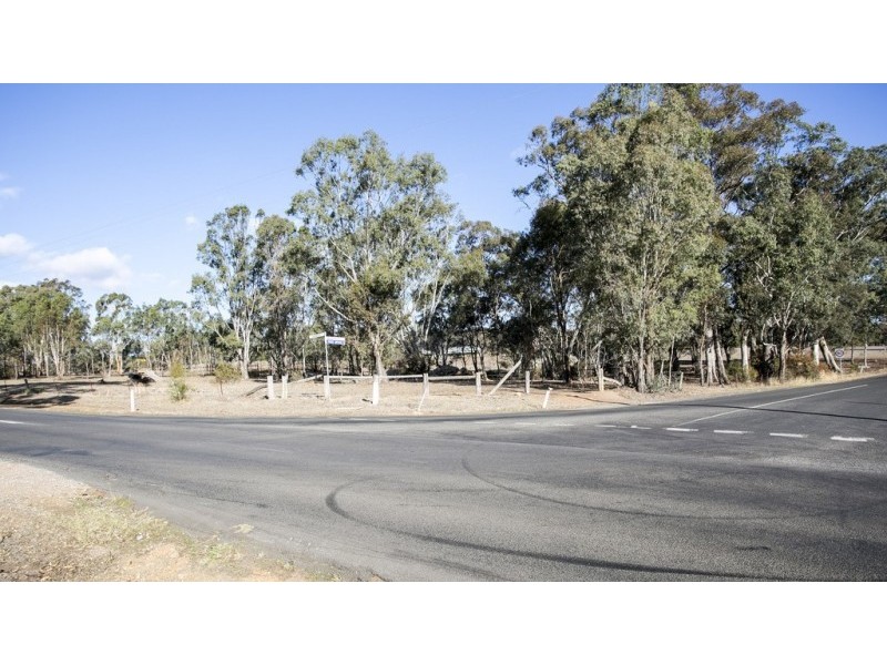 Lot 1 Nankervis Road, Mandurang VIC 3551