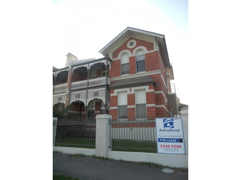 2/166 Barnard Street, Bendigo VIC 3550