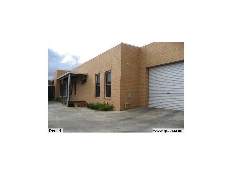 2/34 Jennings Street, East Bendigo VIC 3550