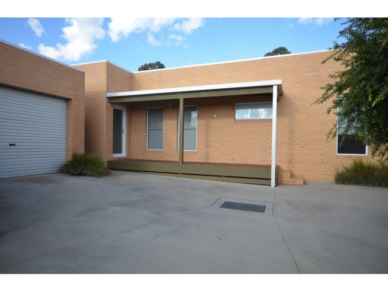 2/34 Jennings Street, East Bendigo VIC 3550