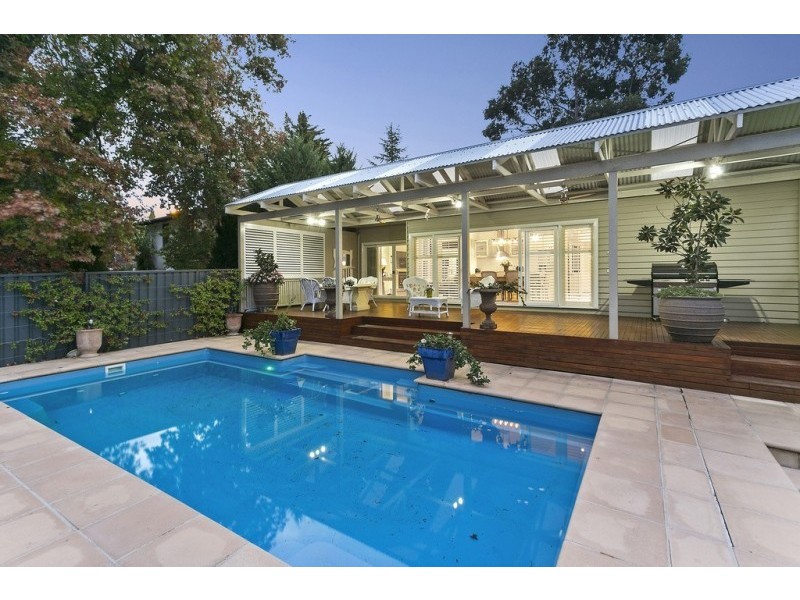 71 Miller Street, Quarry Hill VIC 3550