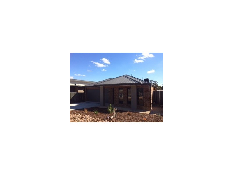 Lot 68 Kulmani Street, Eaglehawk VIC 3556