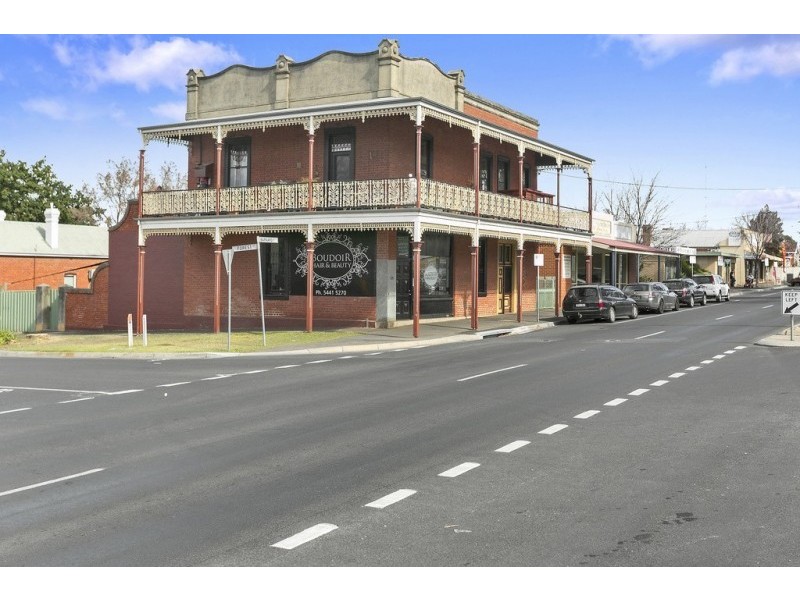 225 Barnard Street, Bendigo VIC 3550