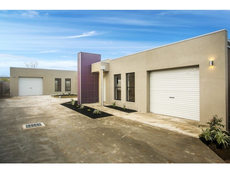 1 & 2/34 Raglan Street, White Hills VIC 3550