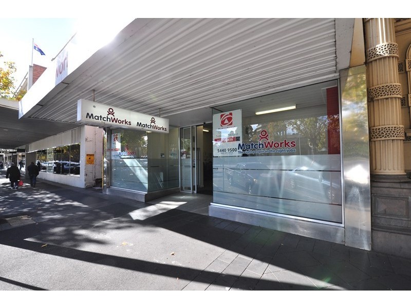 34 Pall Mall, Bendigo VIC 3550
