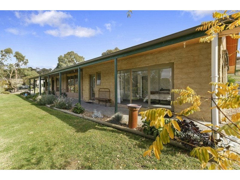 739 North Harcourt Road, Sedgwick VIC 3551