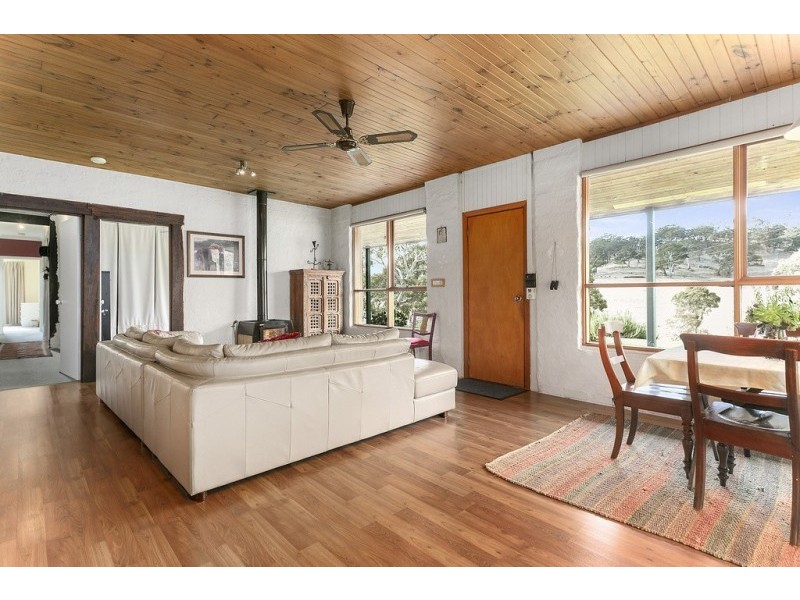 739 North Harcourt Road, Sedgwick VIC 3551