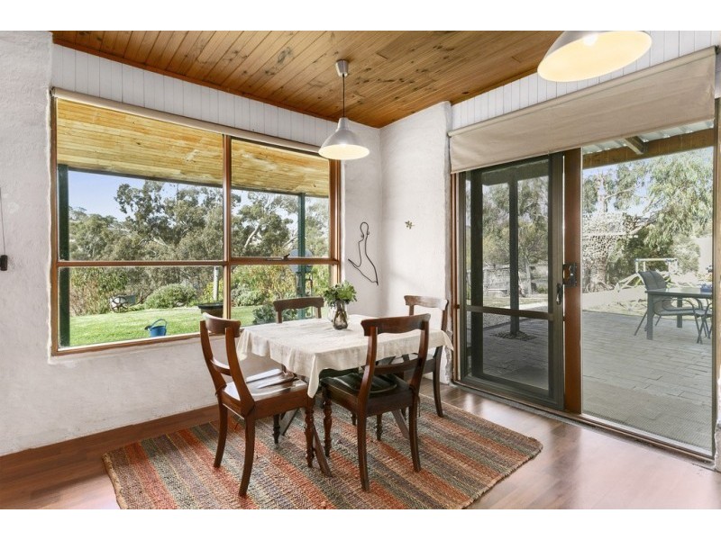 739 North Harcourt Road, Sedgwick VIC 3551
