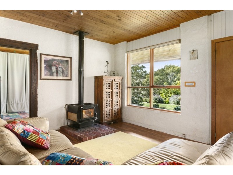 739 North Harcourt Road, Sedgwick VIC 3551