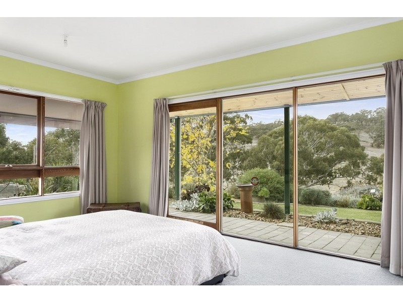 739 North Harcourt Road, Sedgwick VIC 3551