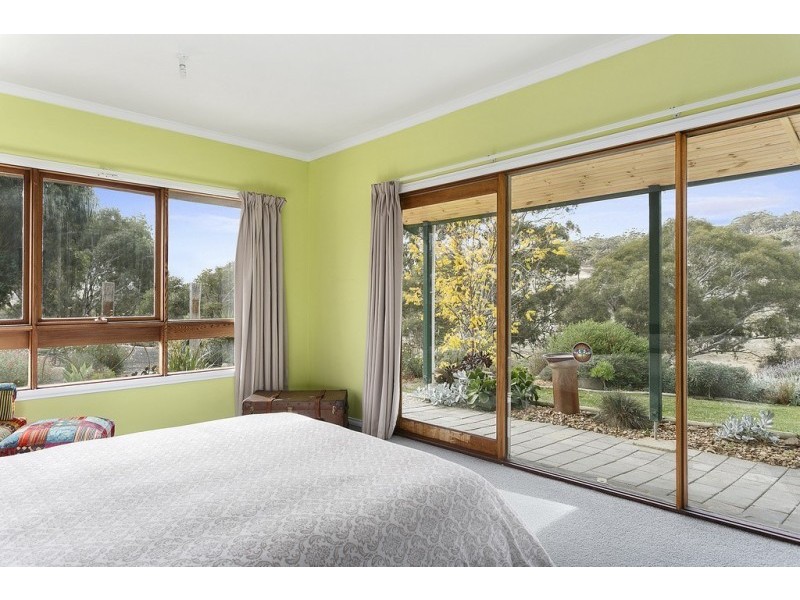 739 North Harcourt Road, Sedgwick VIC 3551
