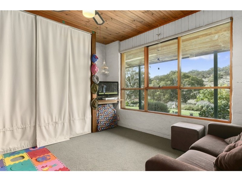 739 North Harcourt Road, Sedgwick VIC 3551