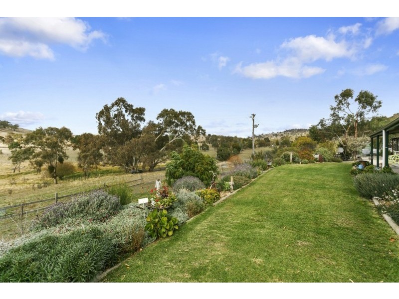 739 North Harcourt Road, Sedgwick VIC 3551
