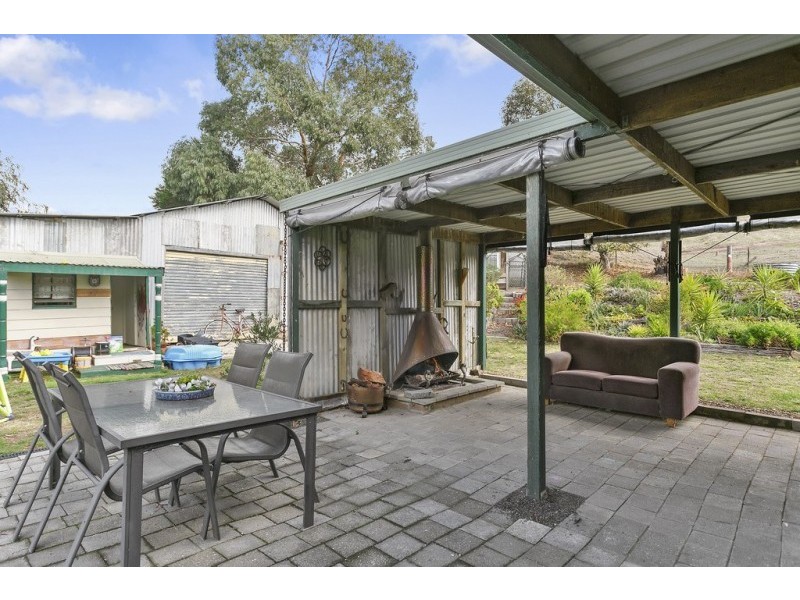739 North Harcourt Road, Sedgwick VIC 3551