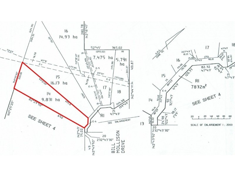 Lot 14, 101 Bill Mollison Drive, Axedale VIC 3551