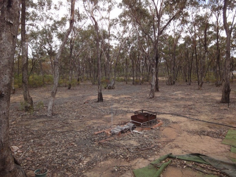 Lot 14, 101 Bill Mollison Drive, Axedale VIC 3551
