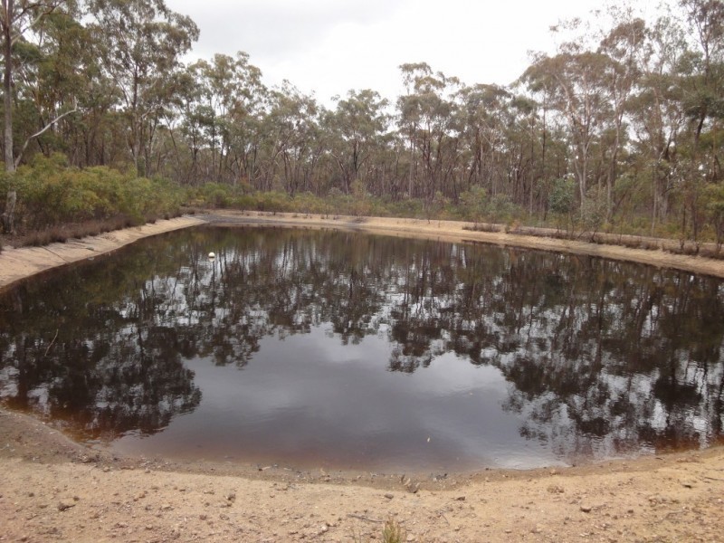Lot 14, 101 Bill Mollison Drive, Axedale VIC 3551