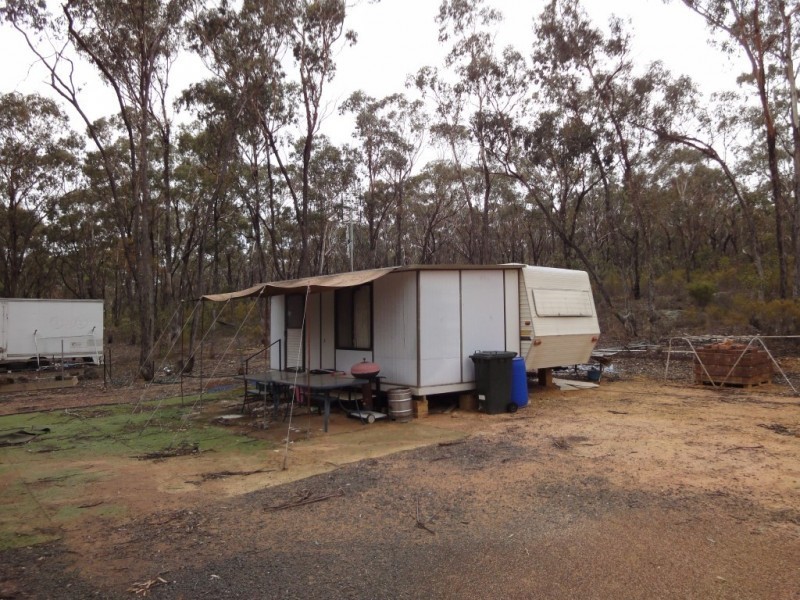 Lot 14, 101 Bill Mollison Drive, Axedale VIC 3551