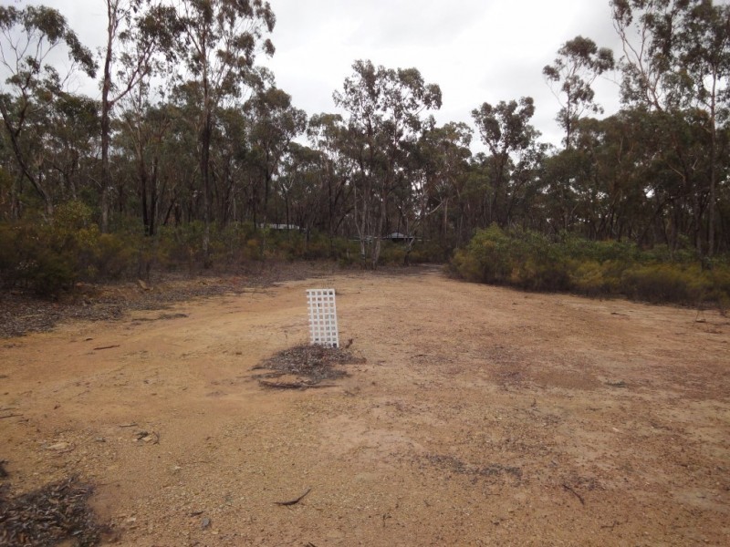 Lot 14, 101 Bill Mollison Drive, Axedale VIC 3551