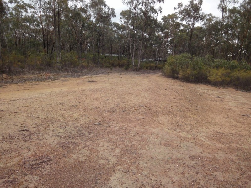 Lot 14, 101 Bill Mollison Drive, Axedale VIC 3551