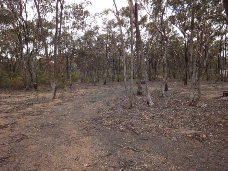 Lot 14, 101 Bill Mollison Drive, Axedale VIC 3551