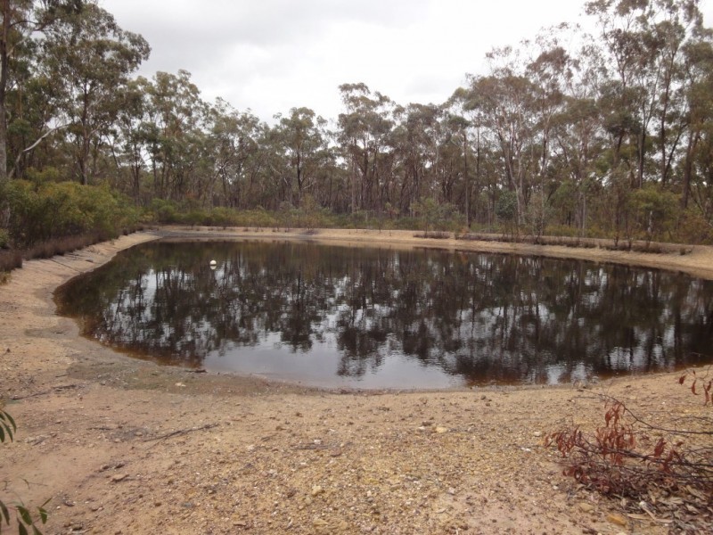 Lot 14, 101 Bill Mollison Drive, Axedale VIC 3551