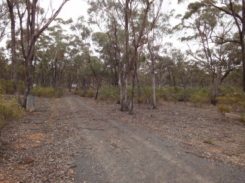 Lot 14, 101 Bill Mollison Drive, Axedale VIC 3551