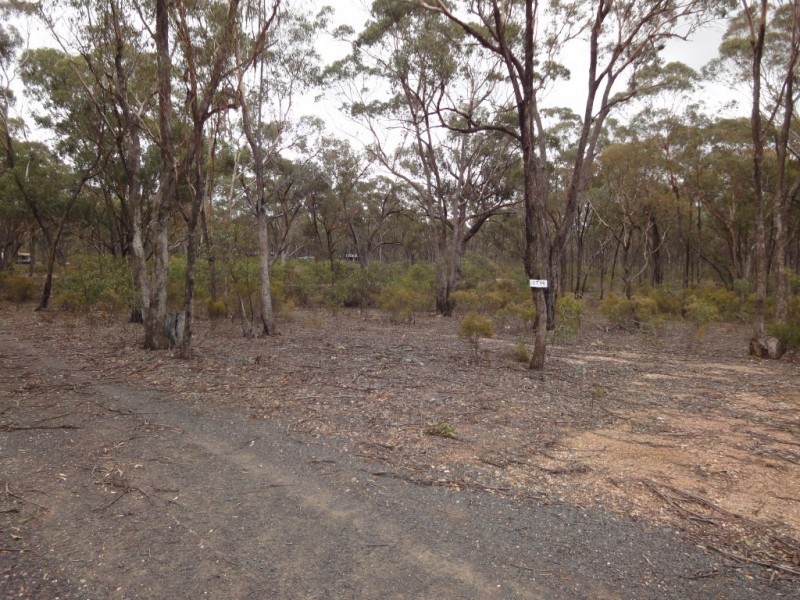 Lot 14, 101 Bill Mollison Drive, Axedale VIC 3551