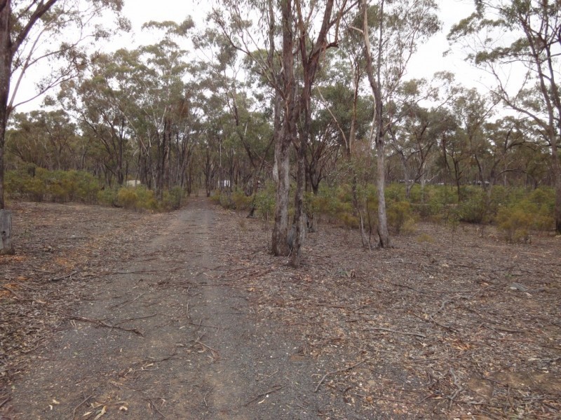Lot 14, 101 Bill Mollison Drive, Axedale VIC 3551