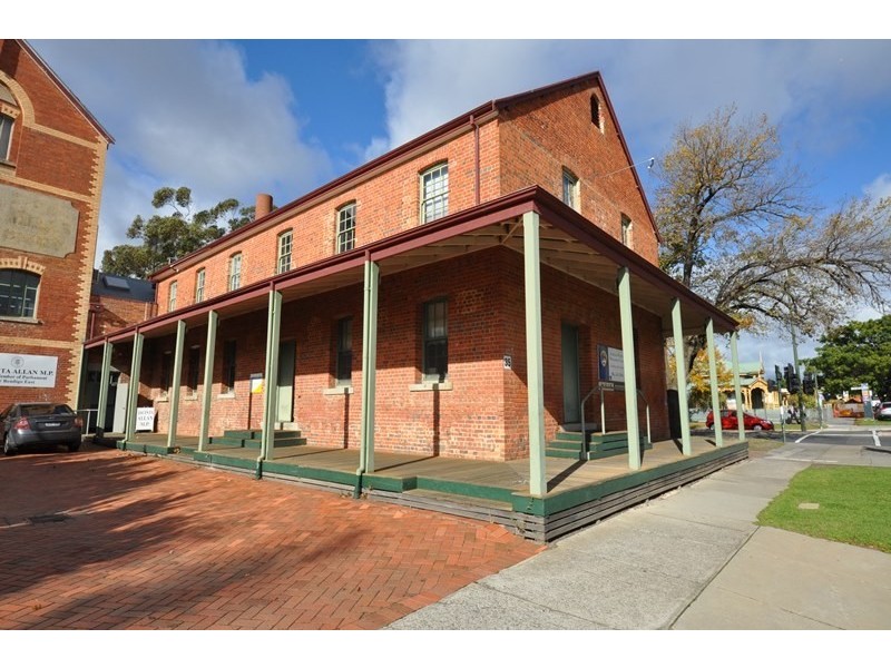 35 Wills Street, Bendigo VIC 3550