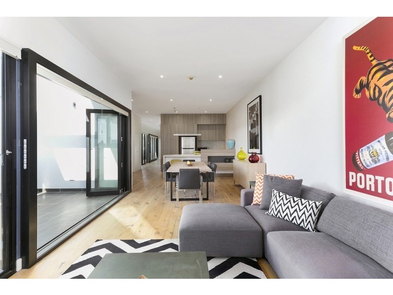 3/10 King Street, Bendigo VIC 3550