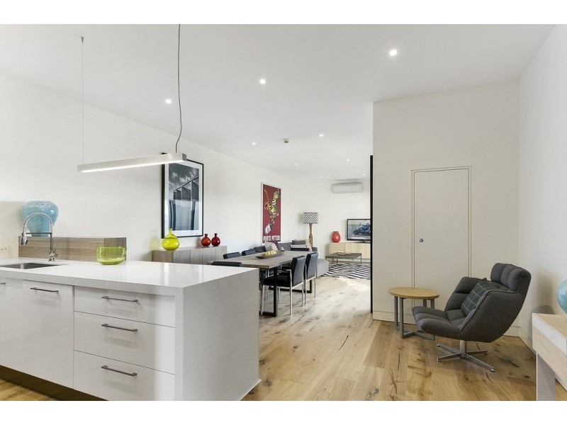 3/10 King Street, Bendigo VIC 3550