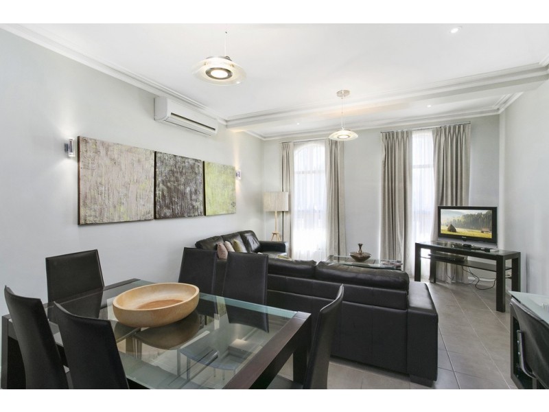 8/83-87 Arnold Street, Bendigo VIC 3550