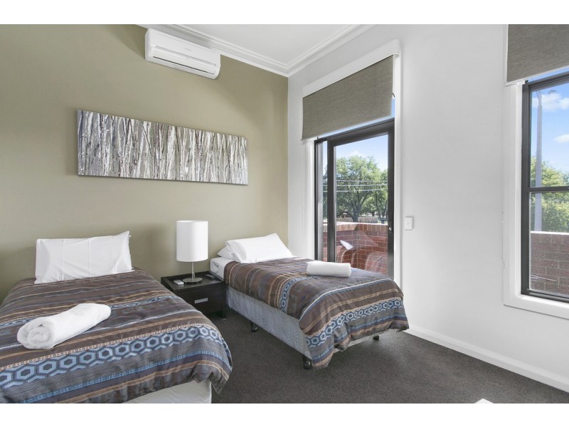 8/83-87 Arnold Street, Bendigo VIC 3550