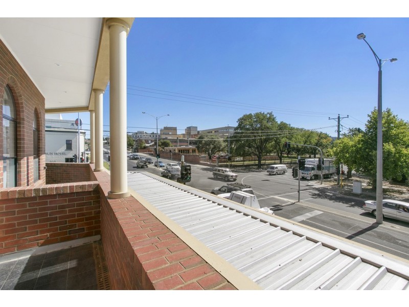 8/83-87 Arnold Street, Bendigo VIC 3550