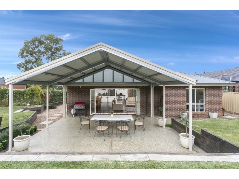 17 Kennewell Street, White Hills VIC 3550