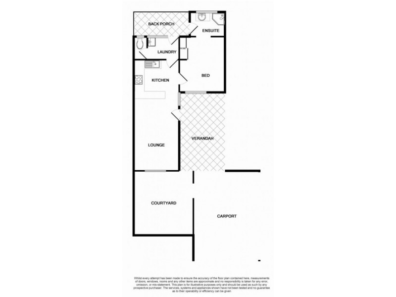 3/6 Race Street, Flora Hill VIC 3550