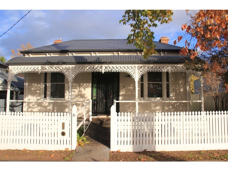 6 McIvor Road, Bendigo VIC 3550