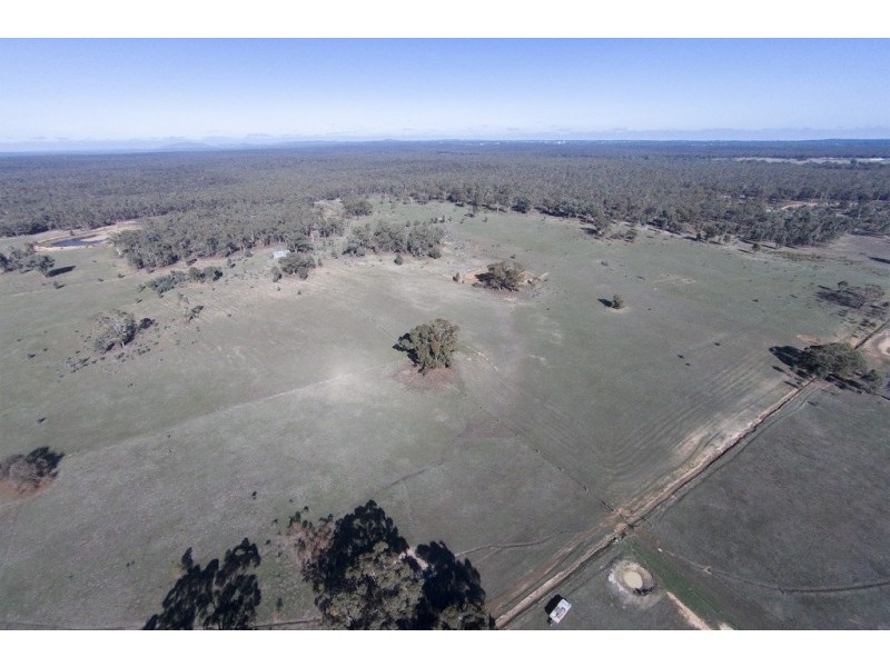 1 Norman Road, Wellsford VIC 3551