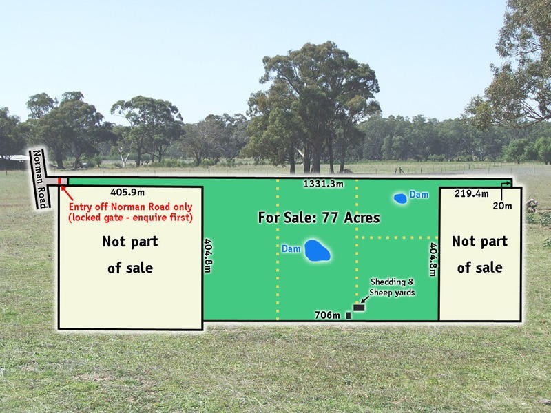 1 Norman Road, Wellsford VIC 3551