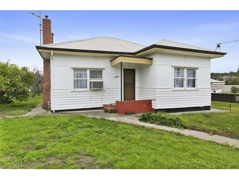 39 Simpsons Road, Eaglehawk VIC 3556