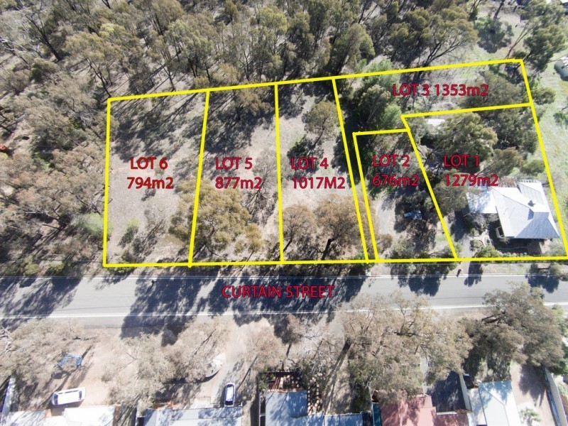 11 Curtain Street, Eaglehawk VIC 3556