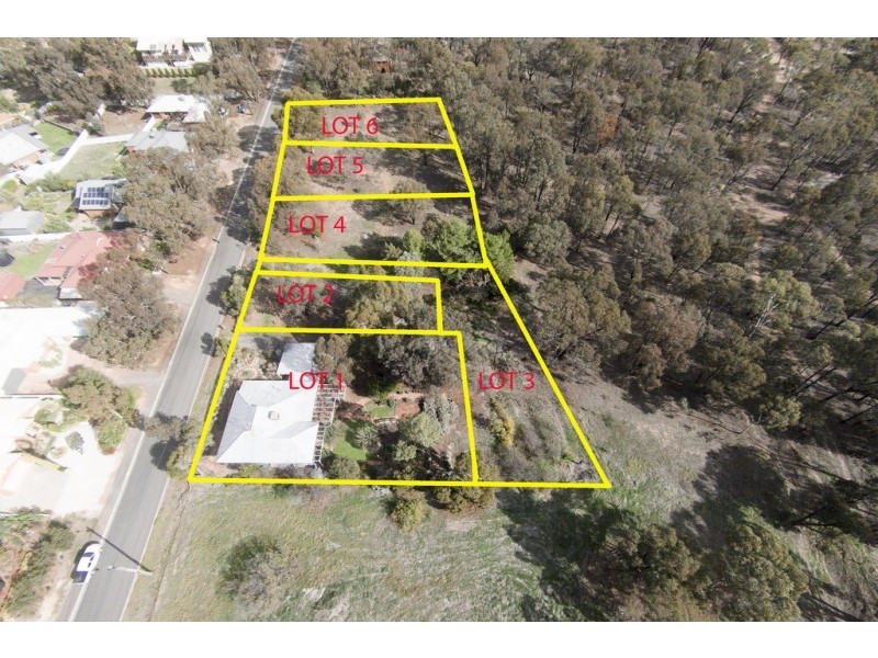 11 Curtain Street, Eaglehawk VIC 3556