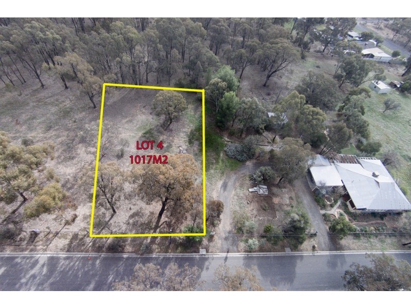 11 Curtain Street, Eaglehawk VIC 3556