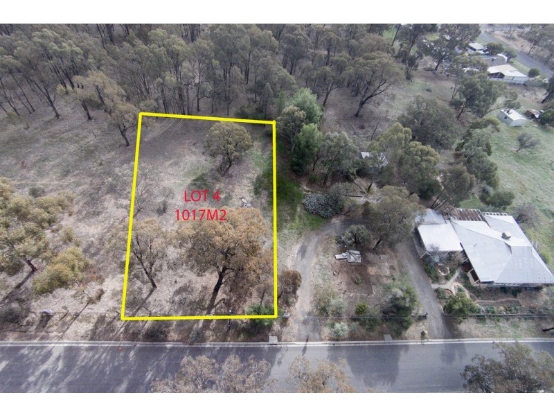11 Curtain Street, Eaglehawk VIC 3556