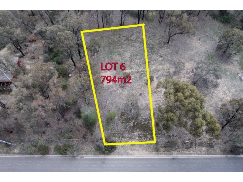 11 Curtain Street, Eaglehawk VIC 3556