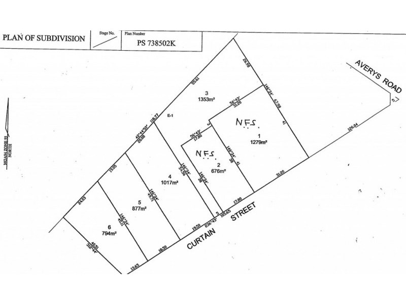 11 Curtain Street, Eaglehawk VIC 3556