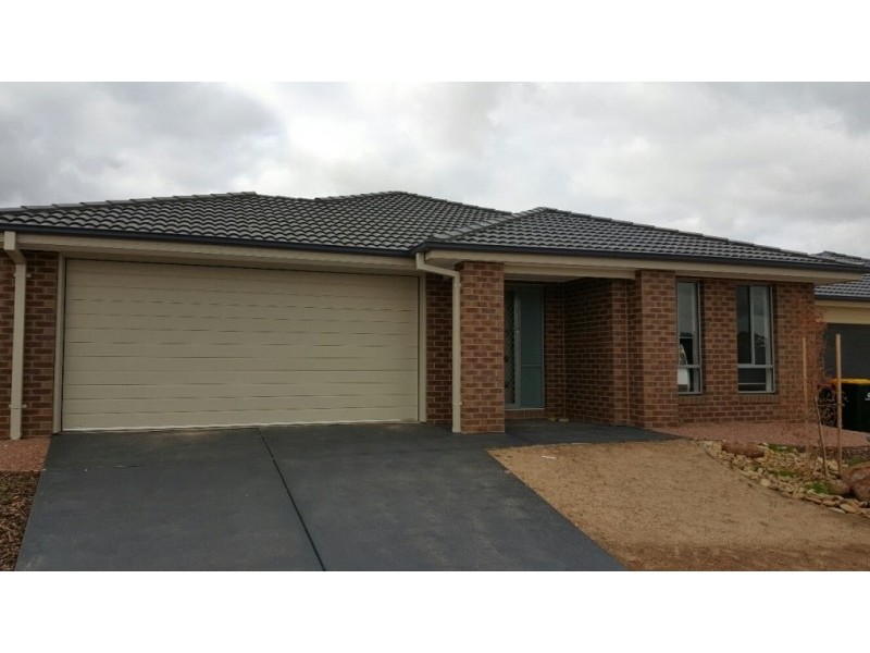 Lot 805 Oakwood Avenue, Eaglehawk VIC 3556