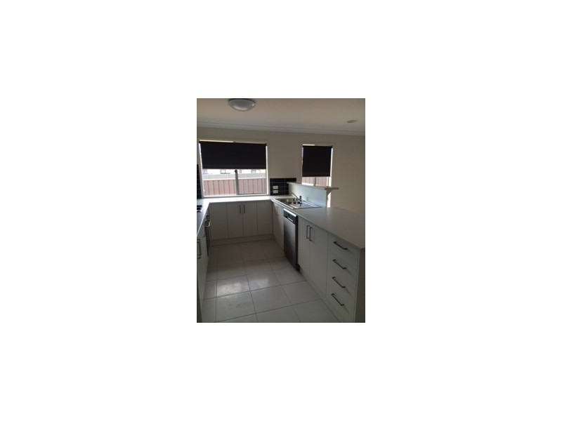 Lot 805 Oakwood Avenue, Eaglehawk VIC 3556